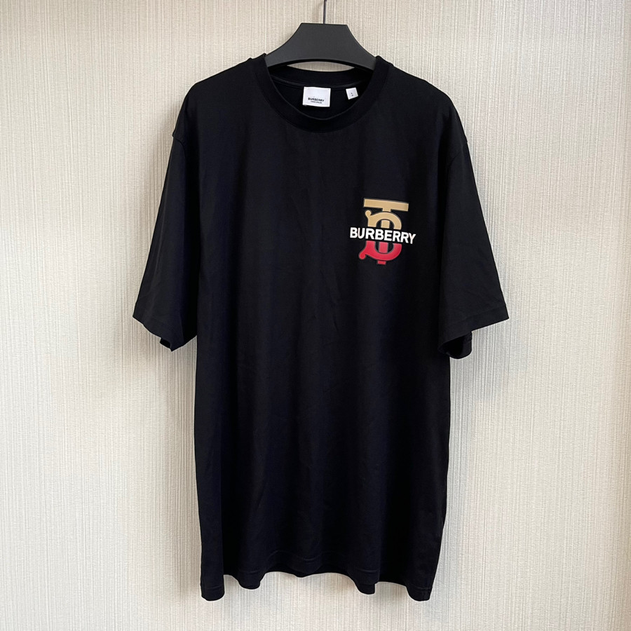 Tee b.b.r size L - 97%