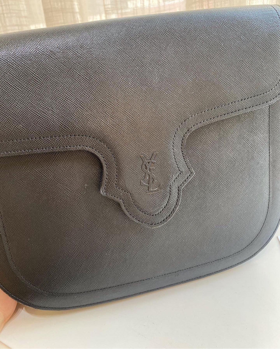 YSL shoulder bag