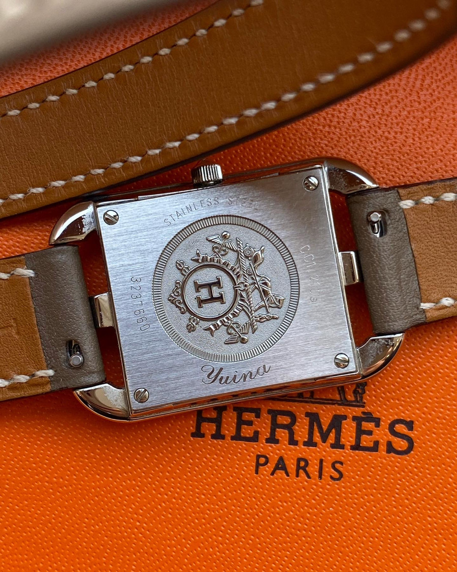 Hermes cc1.210a