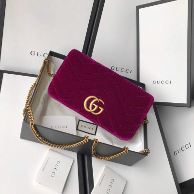 Túi Gucci