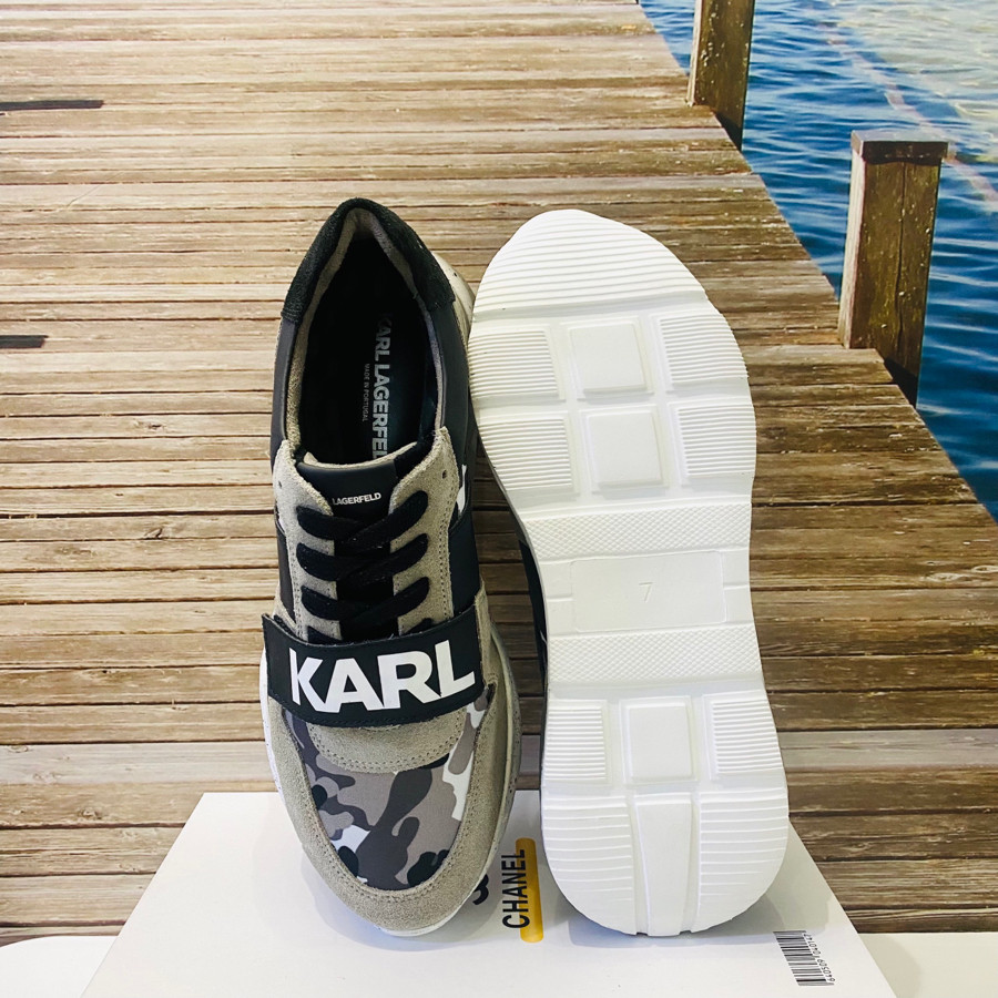 Giày KARL