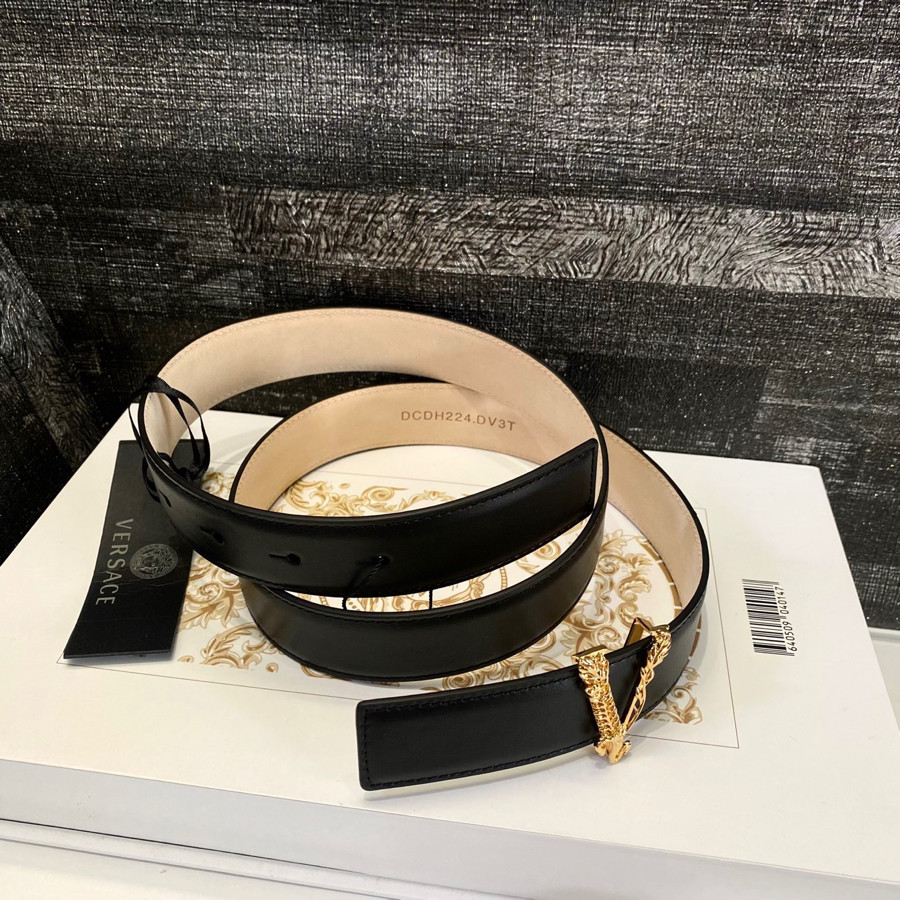 Nịt Versace
