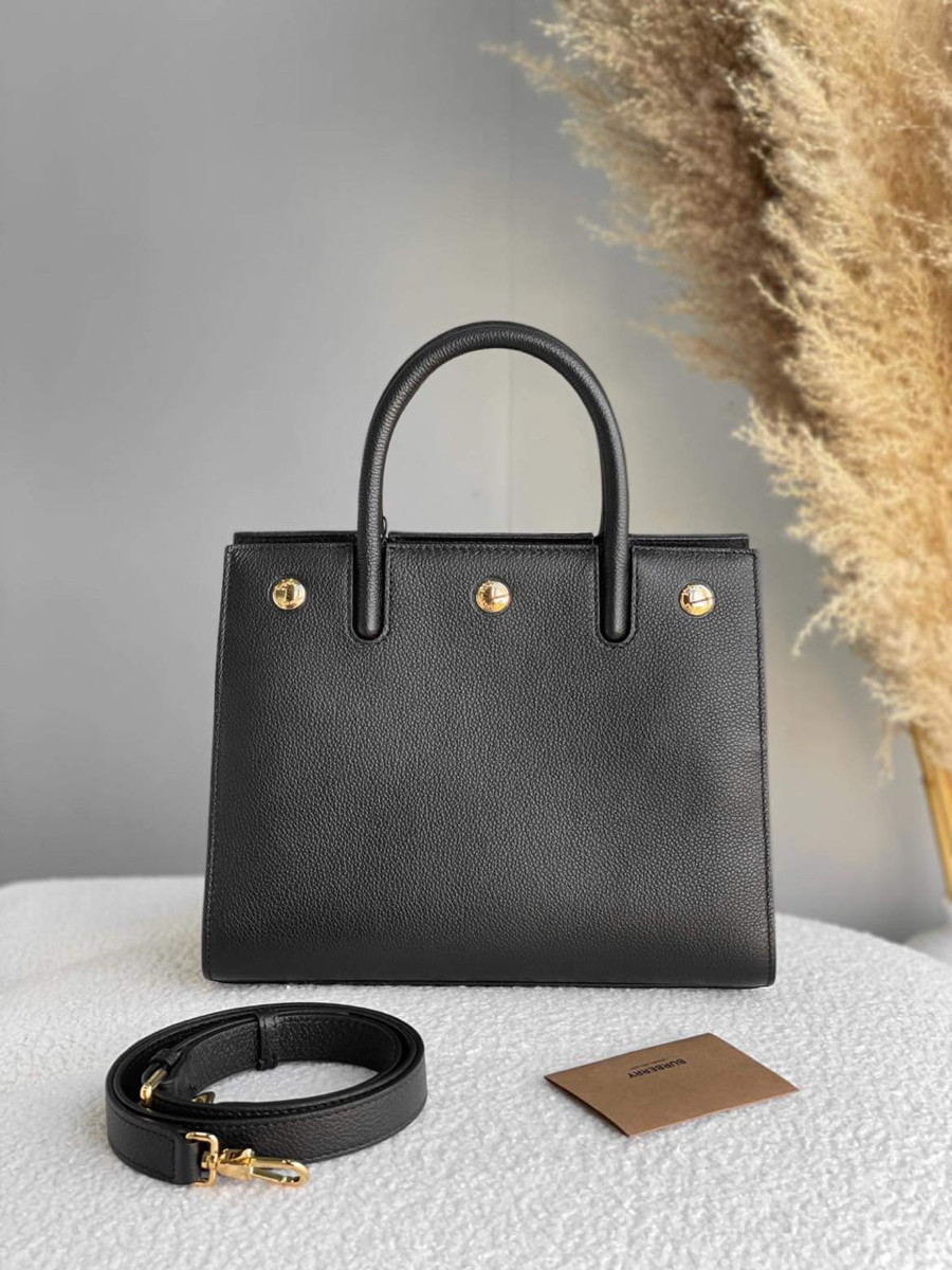 Túi Burberry