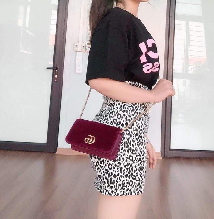 Túi Gucci
