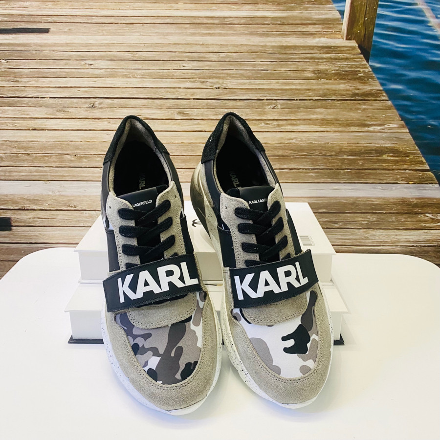 Giày KARL