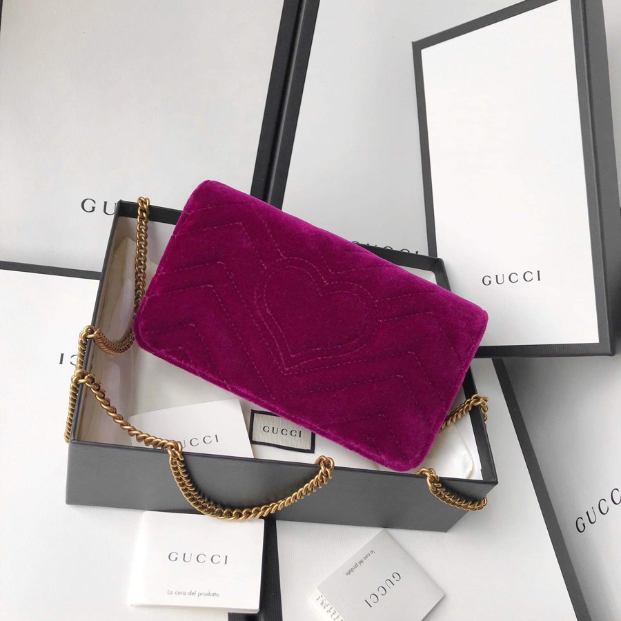Túi Gucci