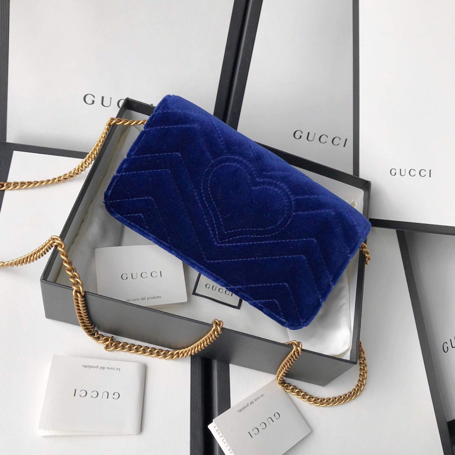 Túi Gucci