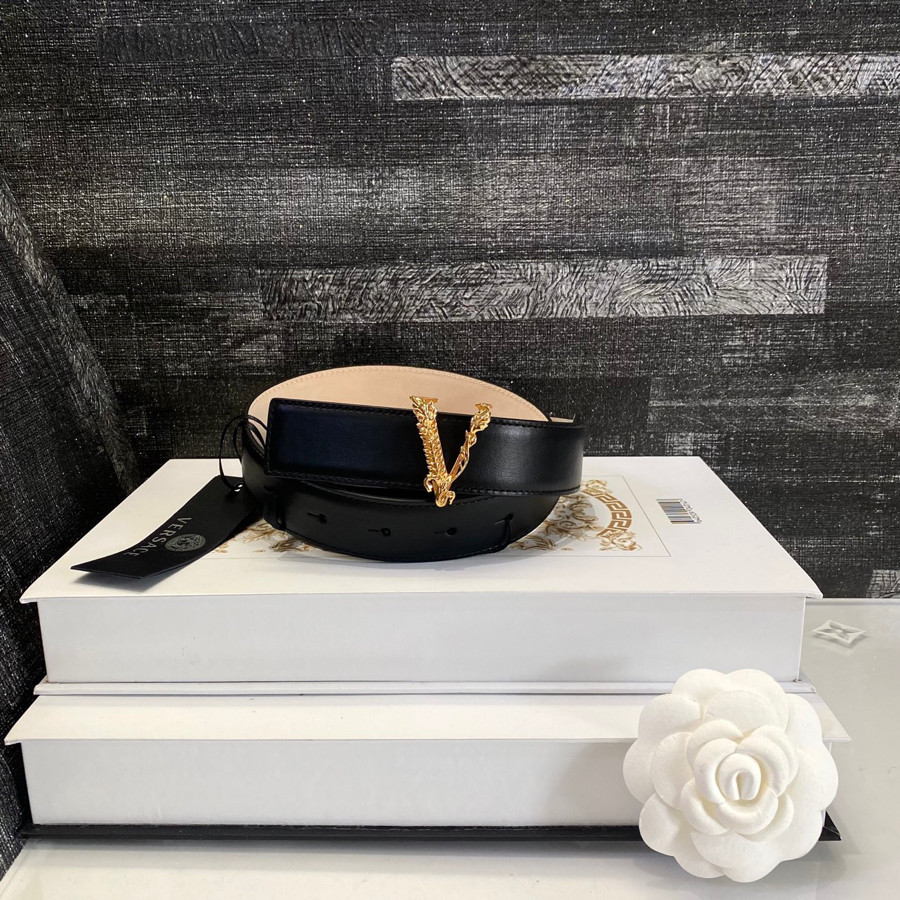 Nịt Versace