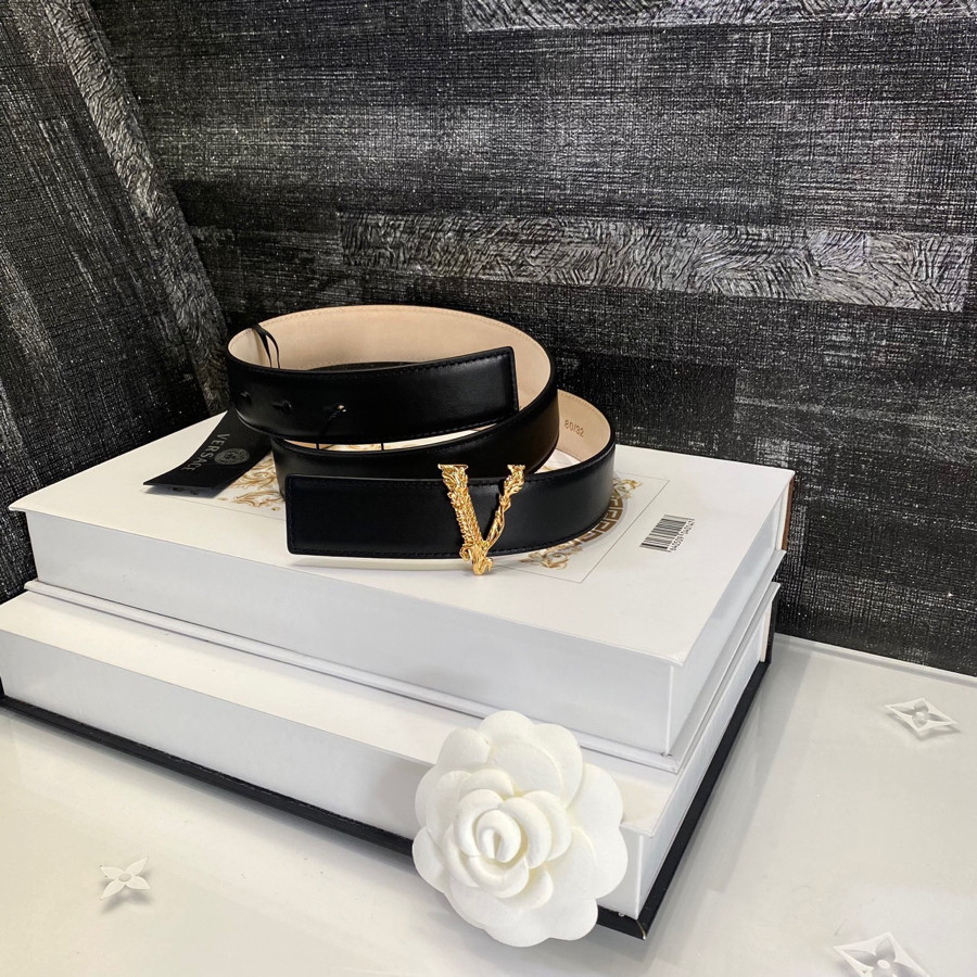 Nịt Versace