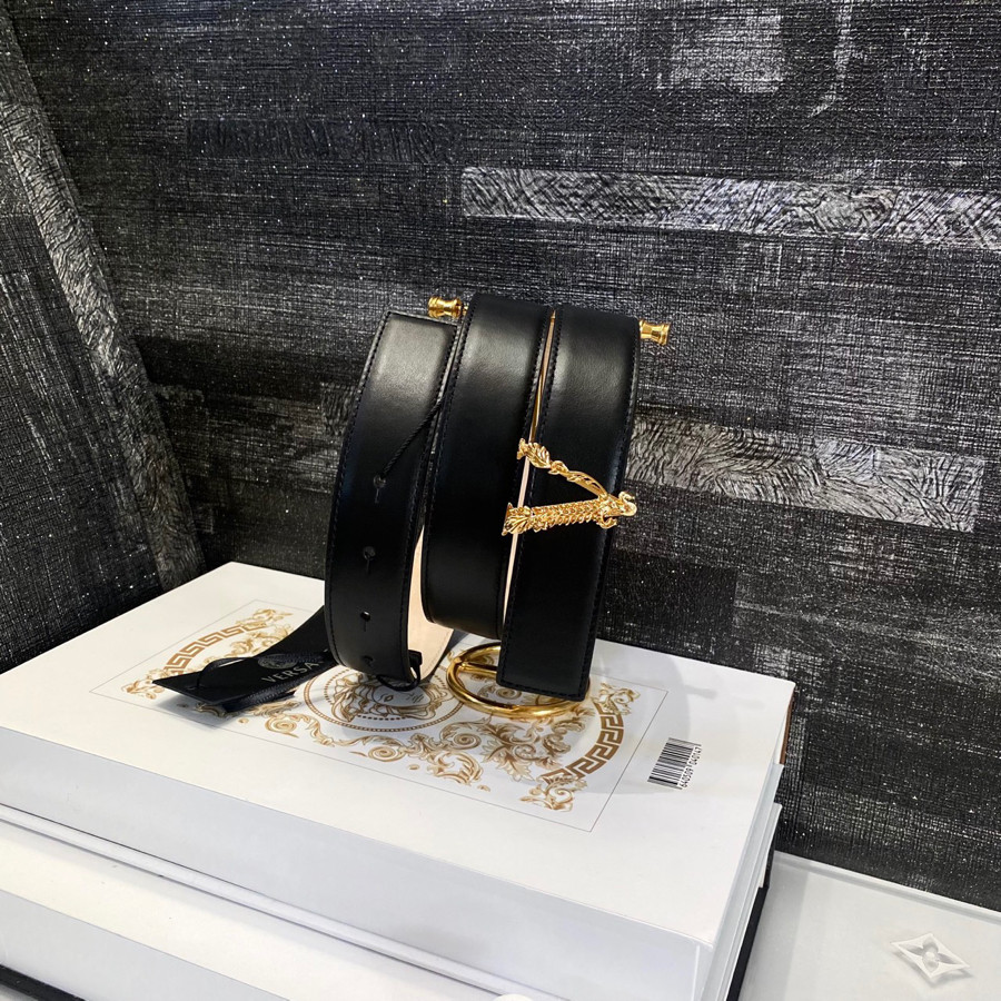 Nịt Versace