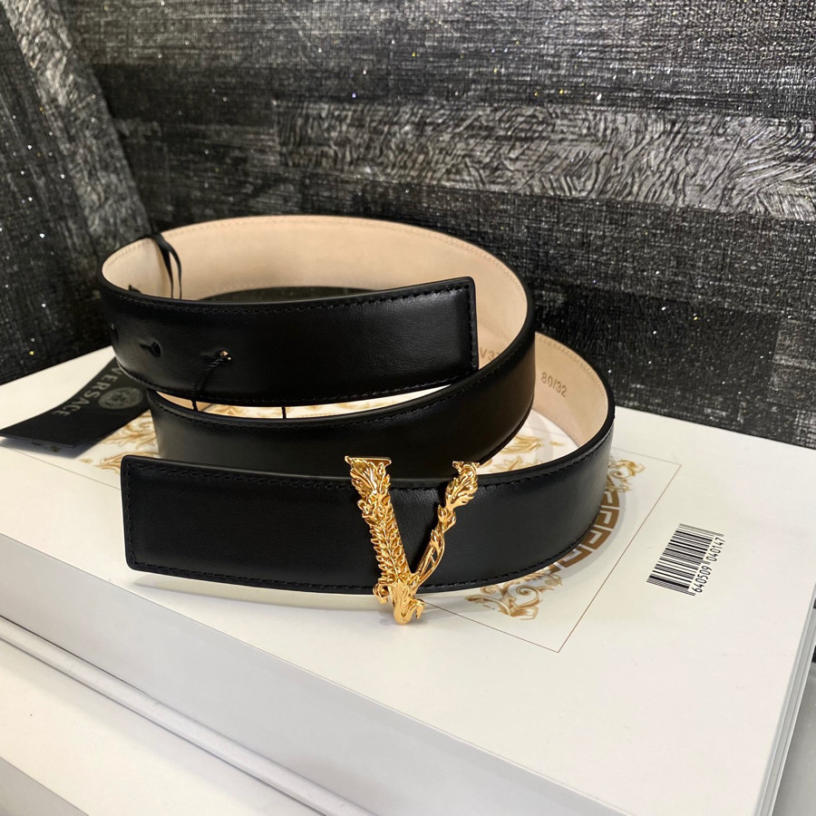 Nịt Versace
