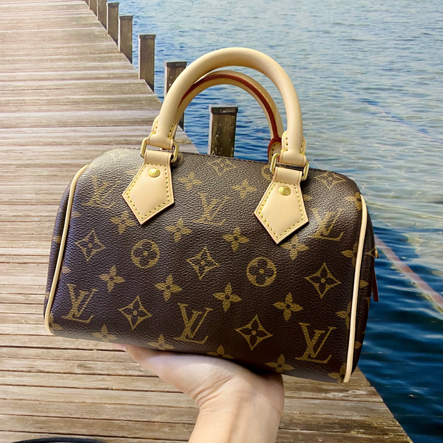 Túi LV Speedy 20