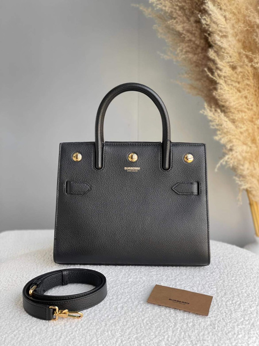 Túi Burberry