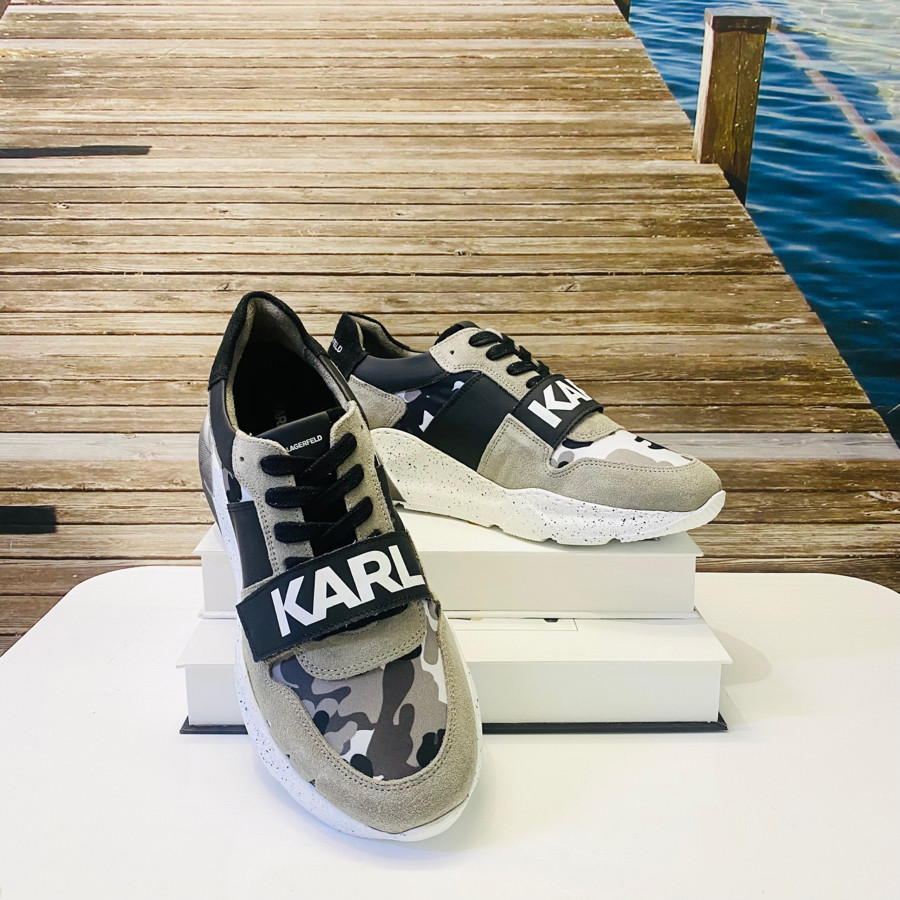Giày KARL