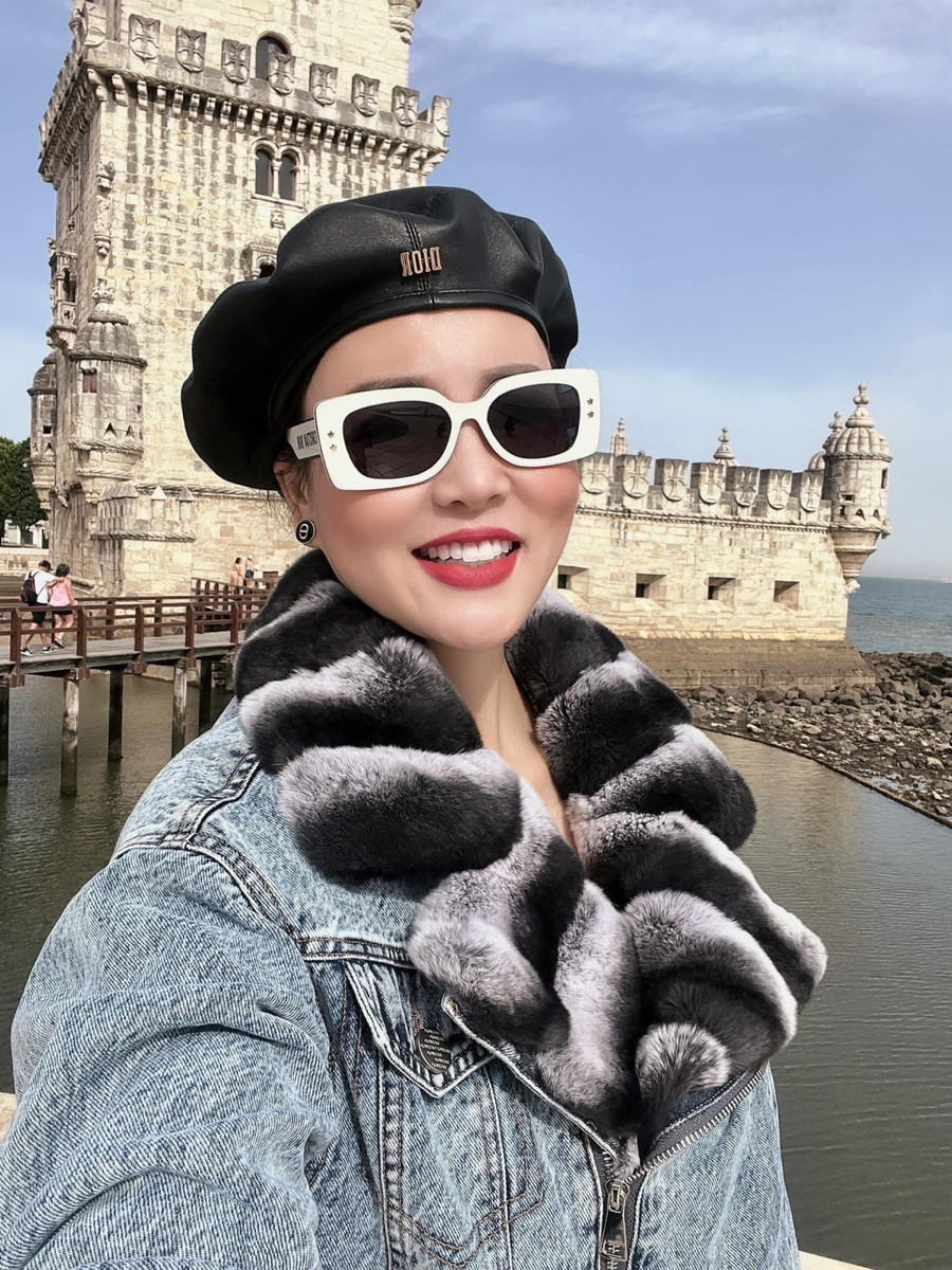 Kính Dior