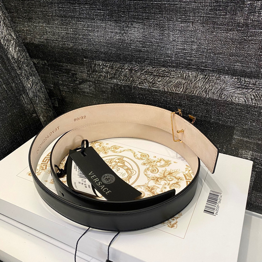 Nịt Versace