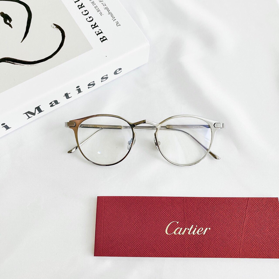 Kính cận Cartier sang trọng , đẳng cấp 🔥