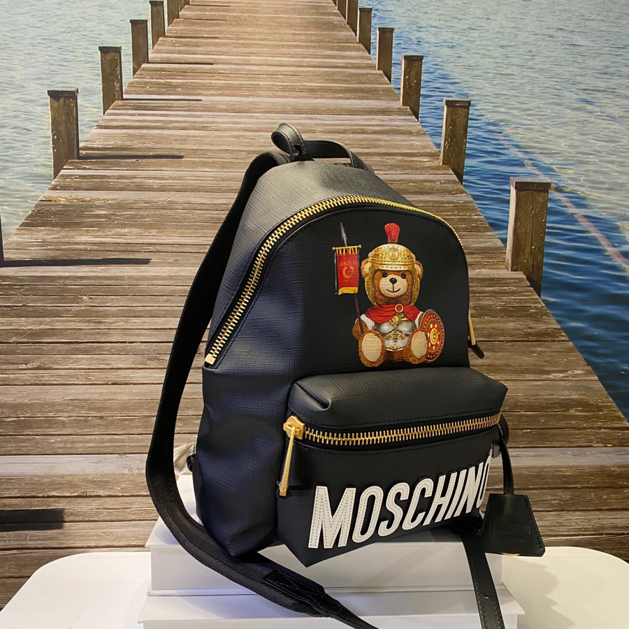 Balo Moschino