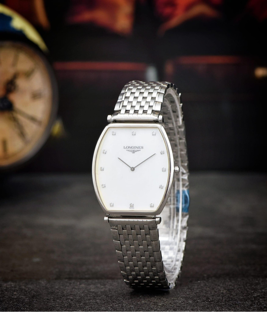 Đồng hồ Longines