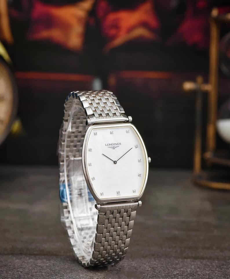 Đồng hồ Longines