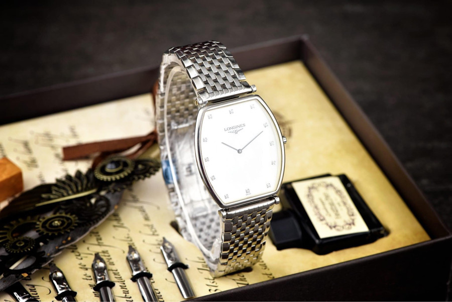 Đồng hồ Longines