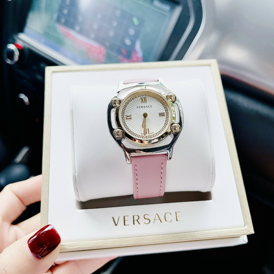 Đồng hồ Versace