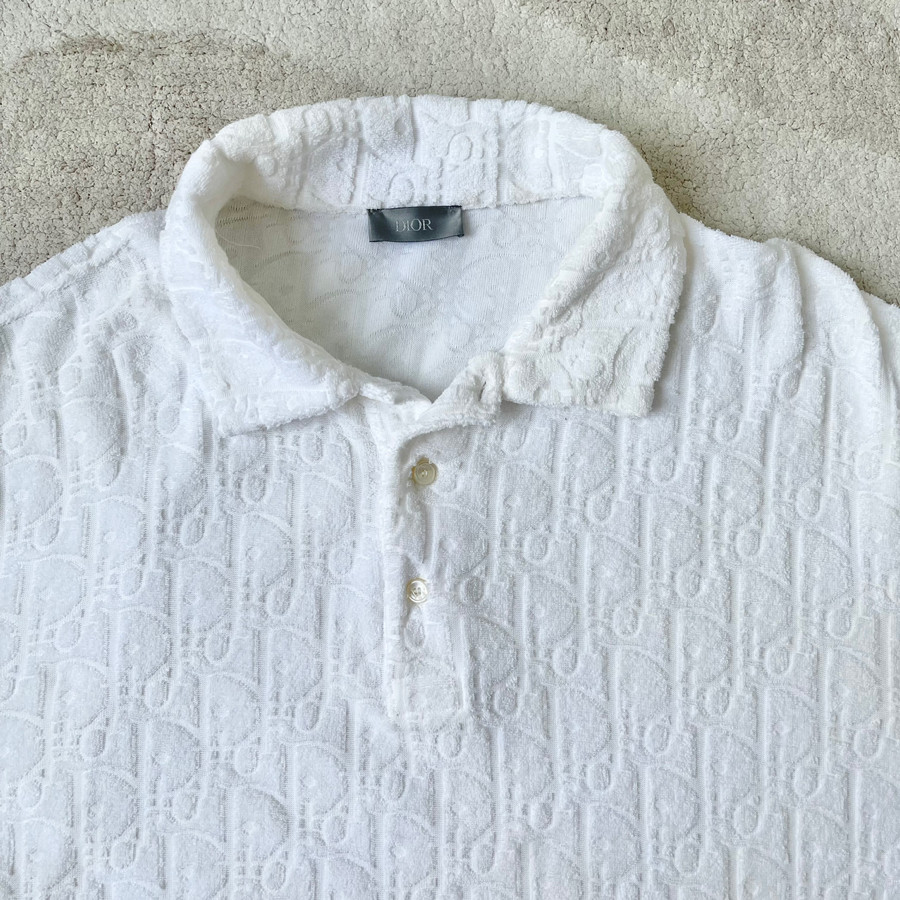 Polo Di.or size L - 98%