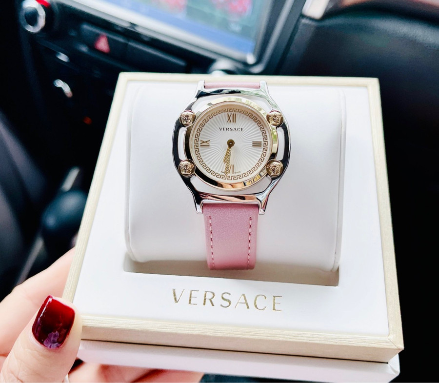 Đồng hồ Versace