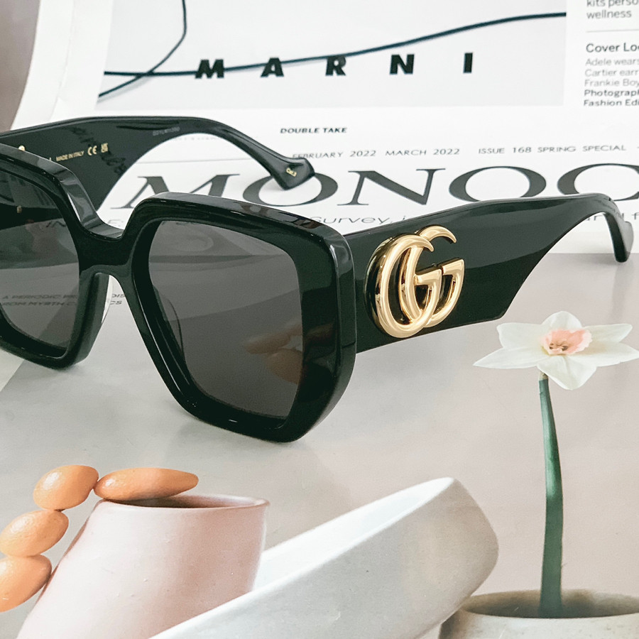 Kính râm Gucci unisex phong cách , đẳng cấp ✨