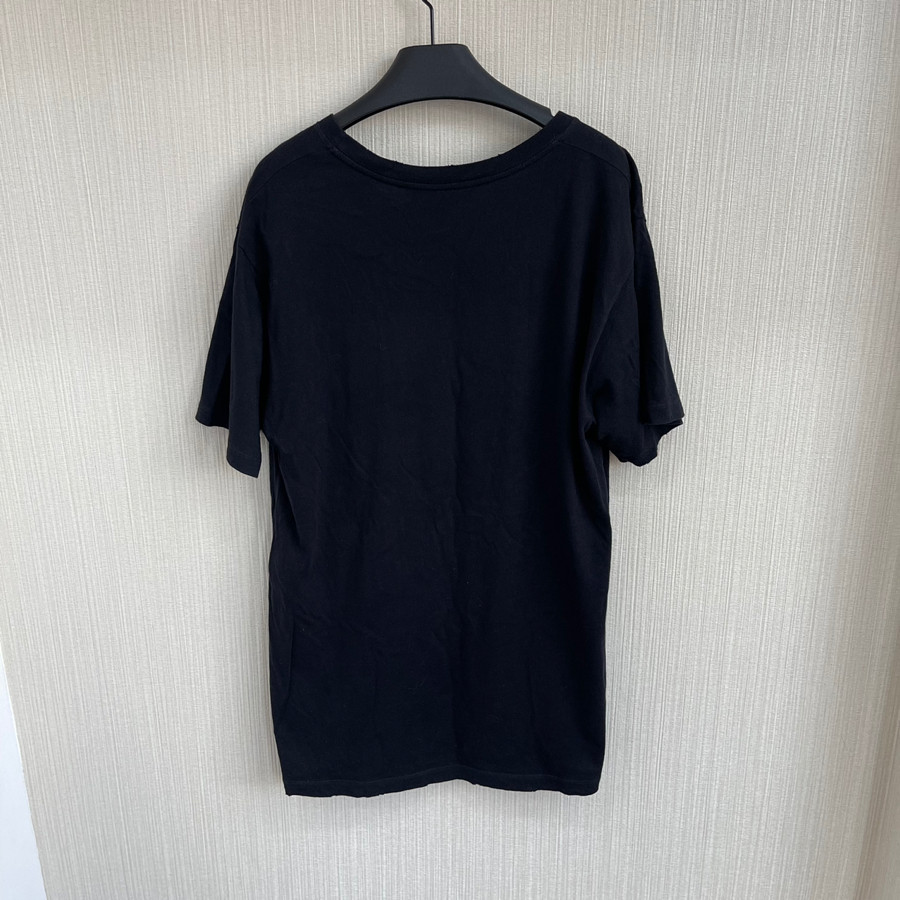 Tee g.c báo size S - 98%