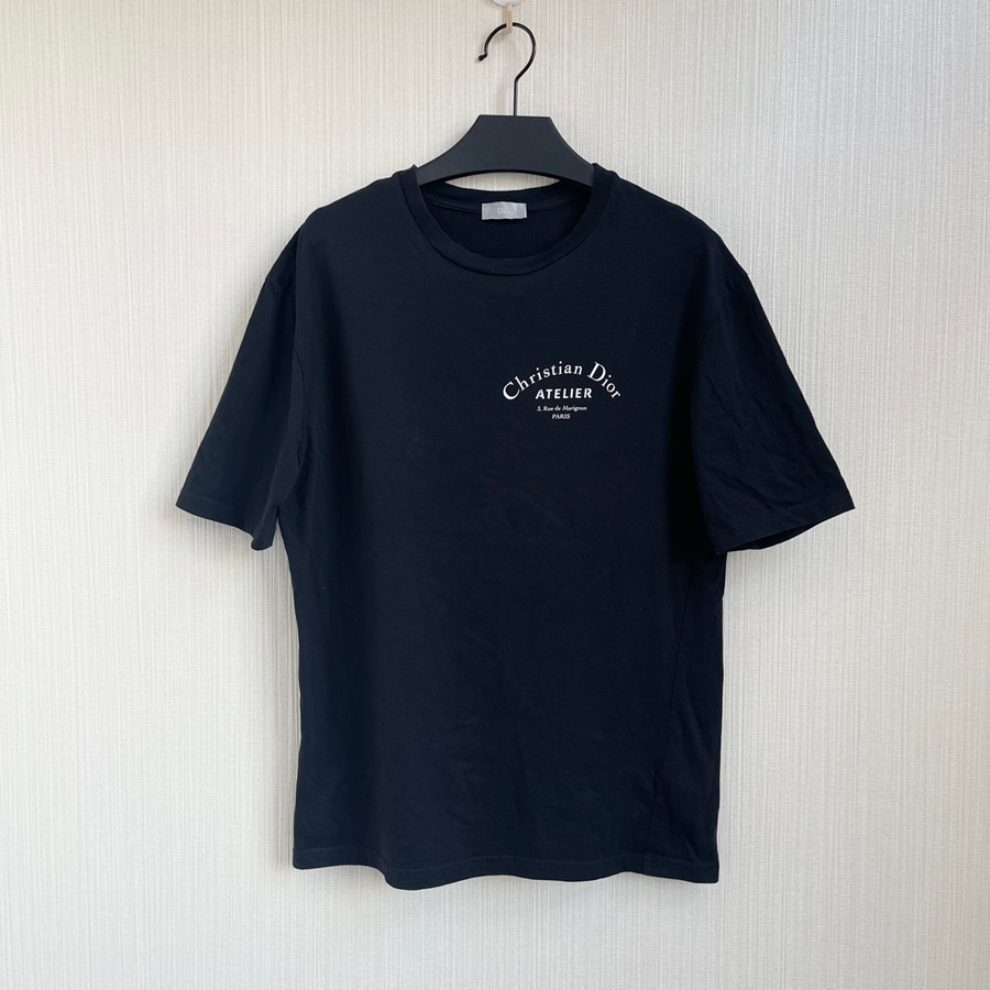 Tee di.or size XS - 98%