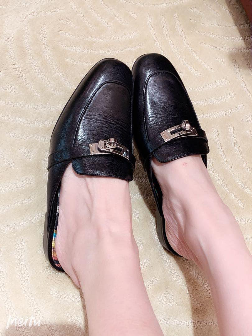 sục h.m đen sz 36 sẵn