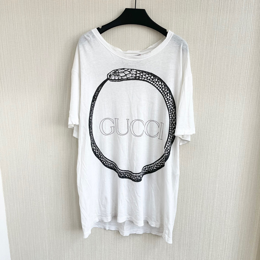 Tee g.c rắn size M - 97%