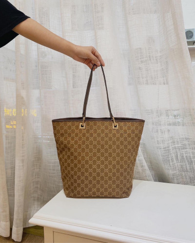 Tote bag Gucci