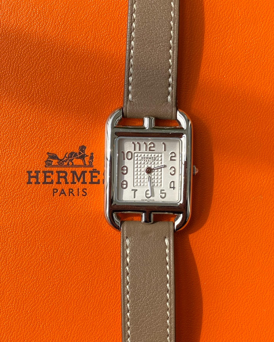 Hermes CC1.210a