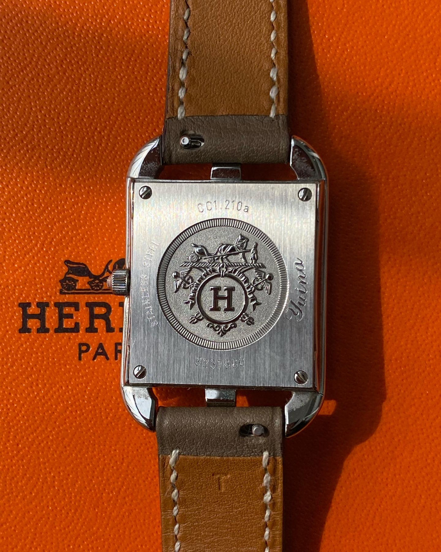 Hermes CC1.210a