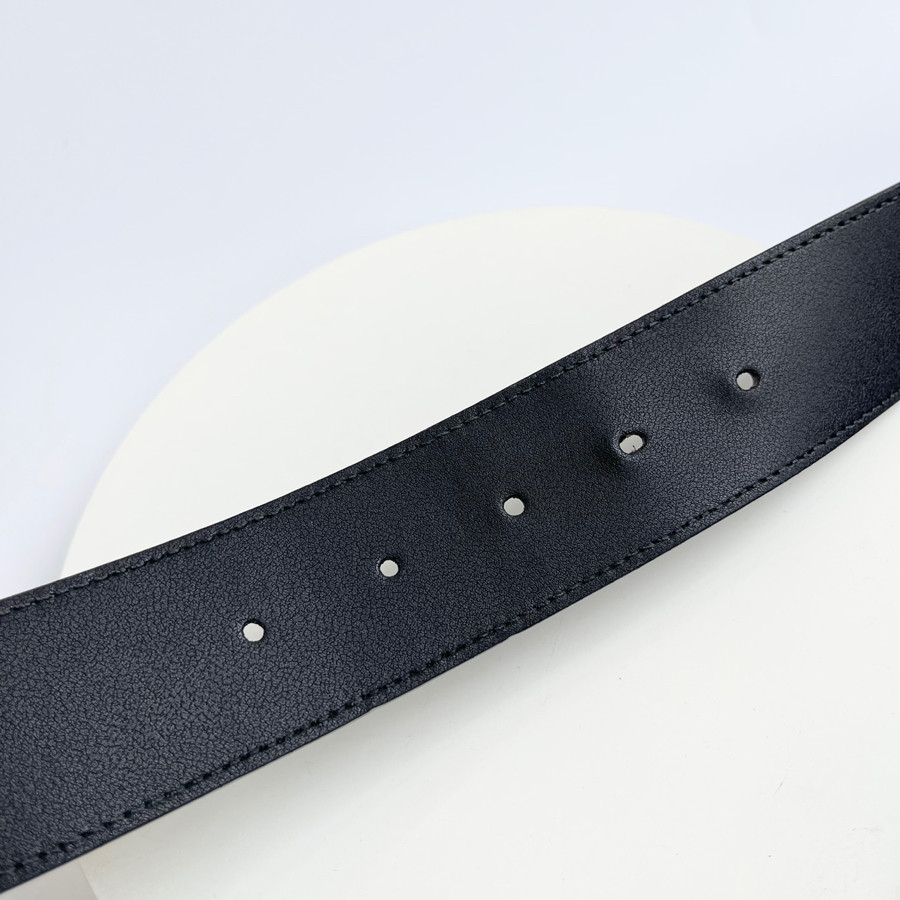 Belt g.c size 95cm bản mặt 4cm - 97% có dustbag