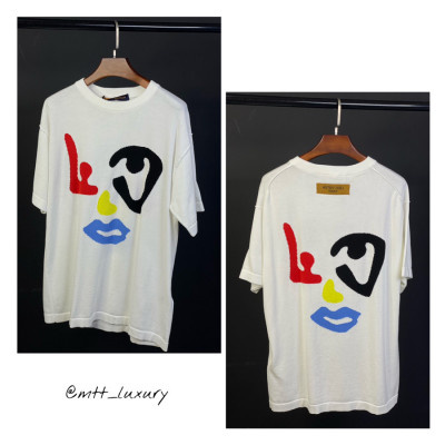 T-Shirt L.V
