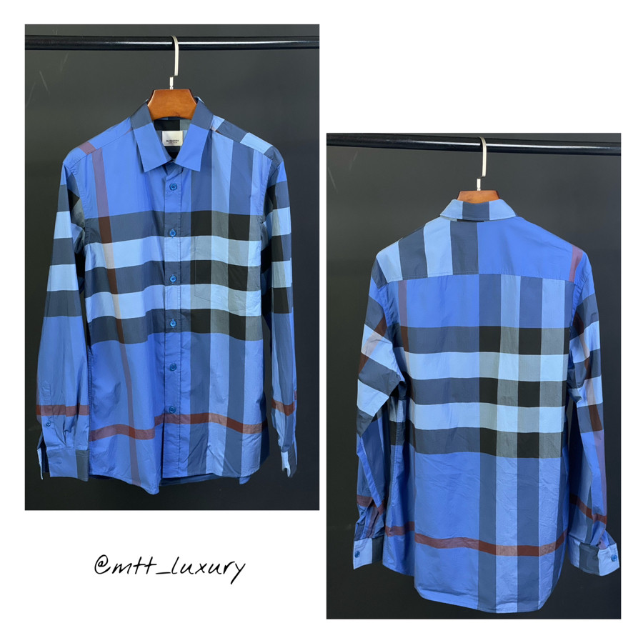 Shirt Burberry