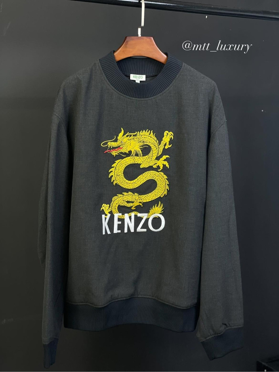 Sweater Kenzo