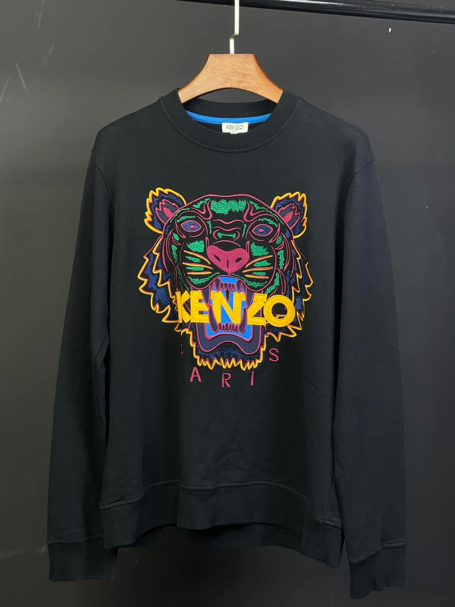 Sweater Kenzo
