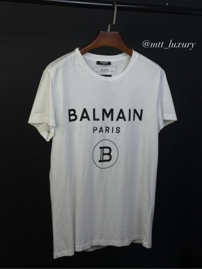 T-Shirt Balmain