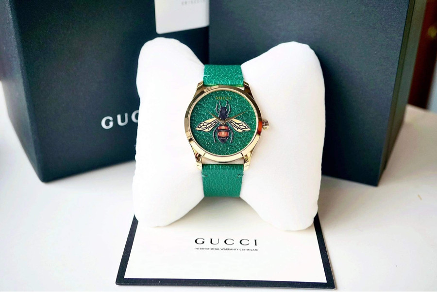 Gucci