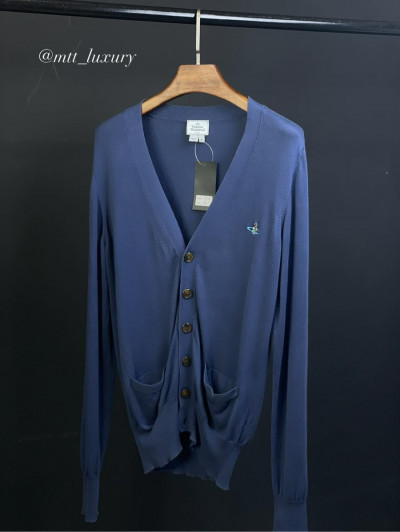 Cardigan Vivienne Westwood