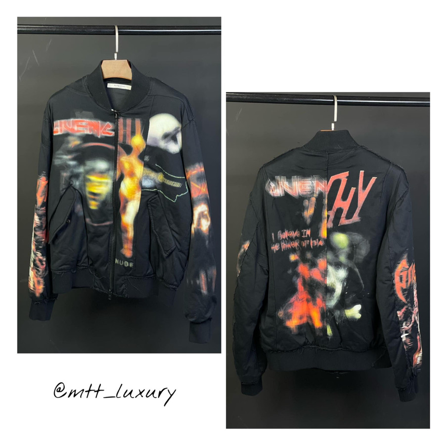 Givenchy Jacket