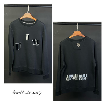 Sweater Louis Biu