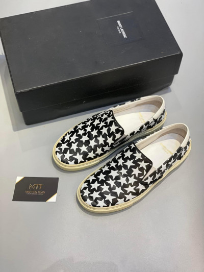 Slip on SLP