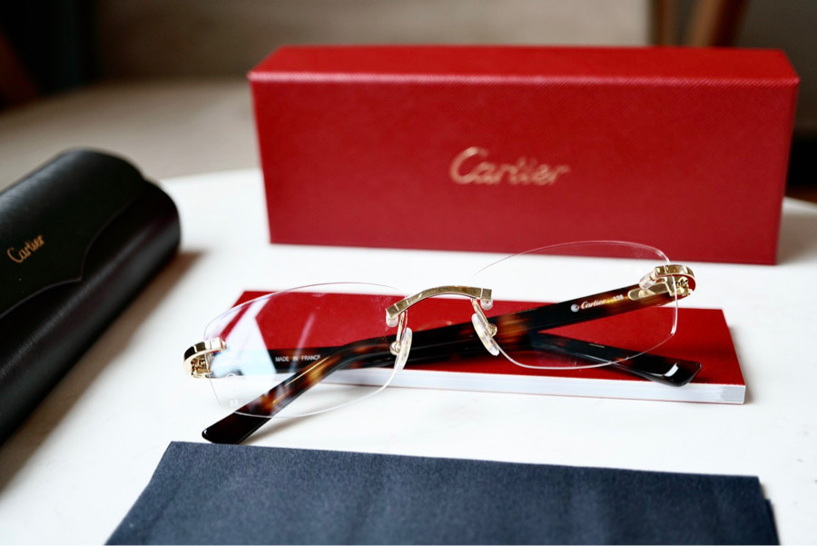 Cartier