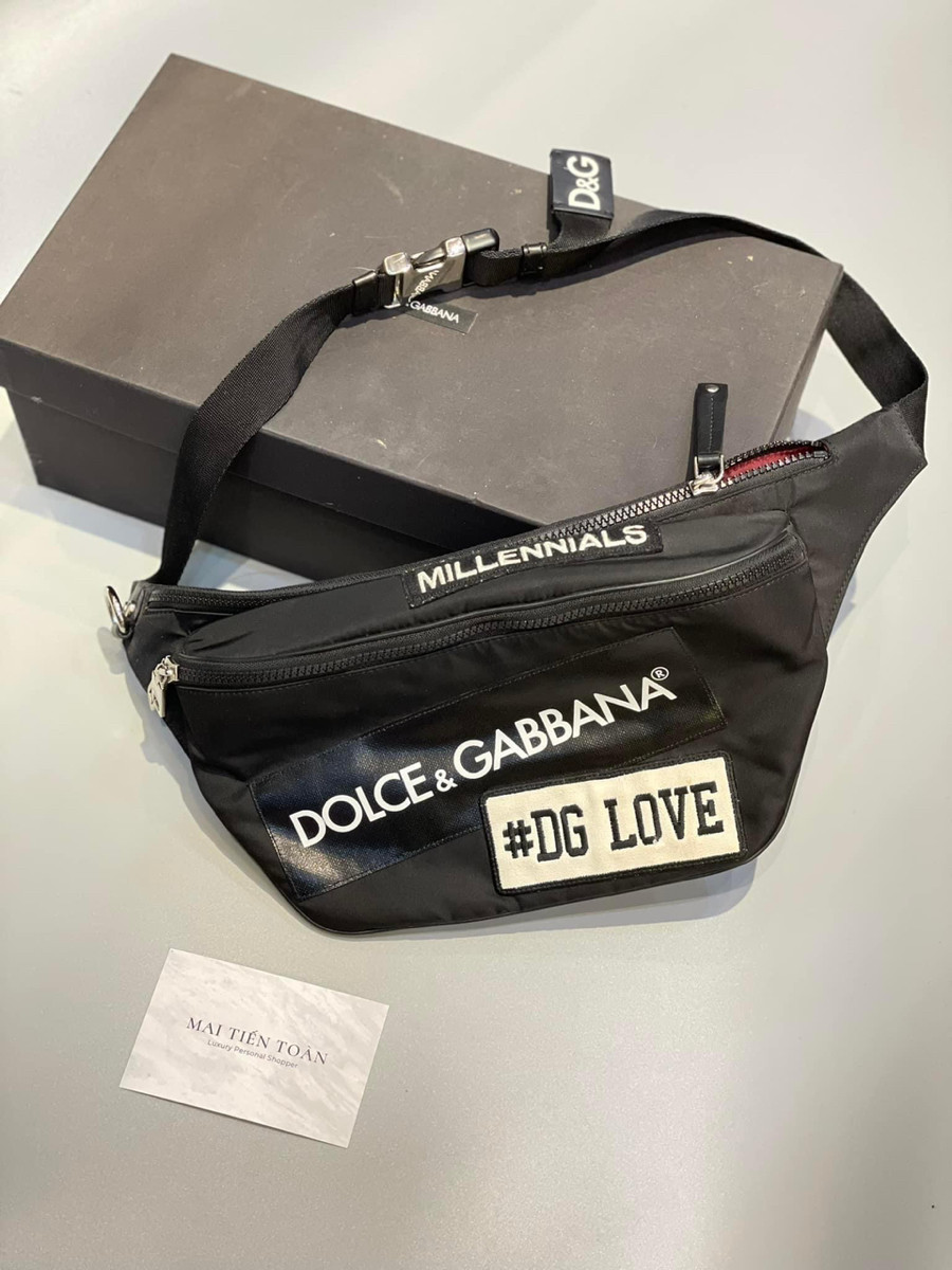 Bumbag D&G