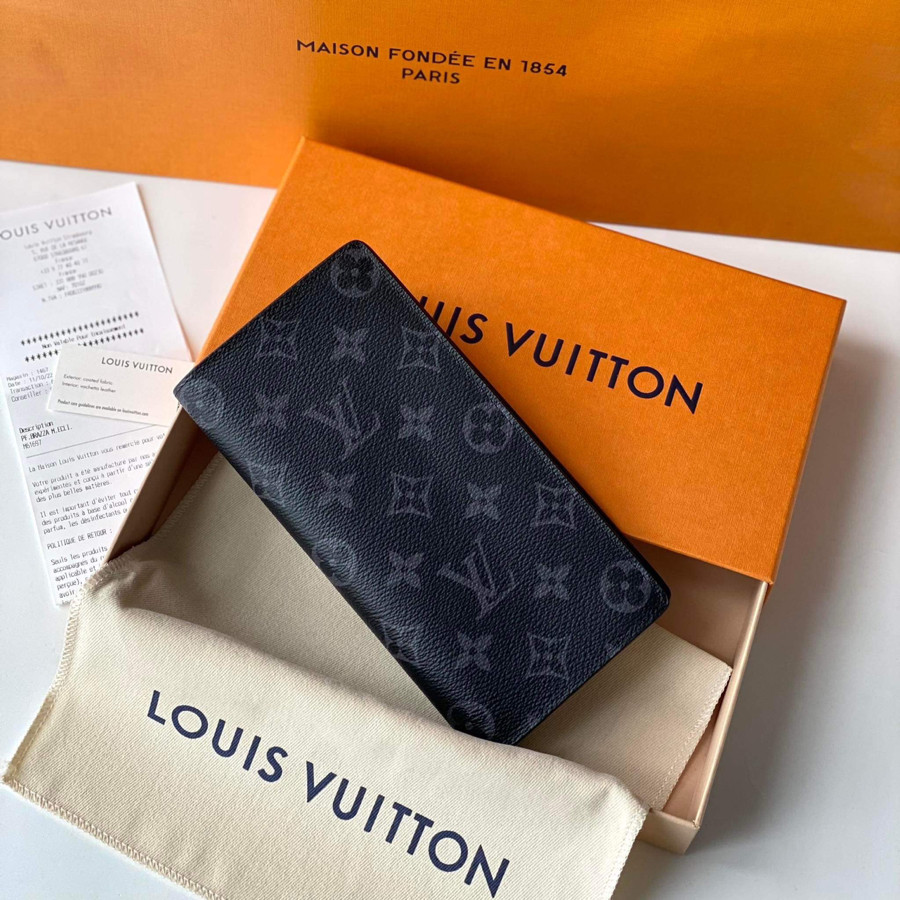 Ví Louis Vuitton Emilie Monogram  Centimetvn
